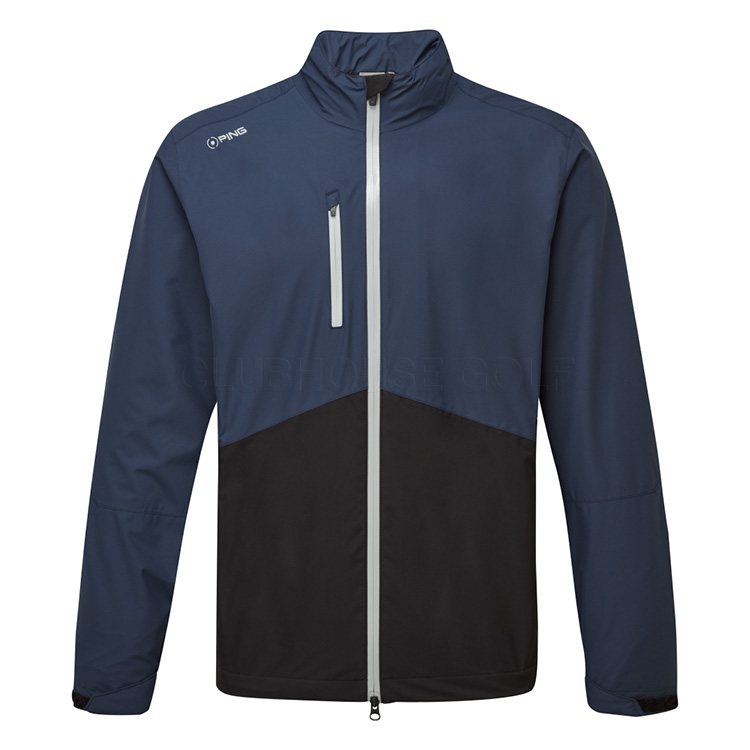 Ping Sensor Dry S2 Pro Waterproof Jacket Oxford P03628 Obl