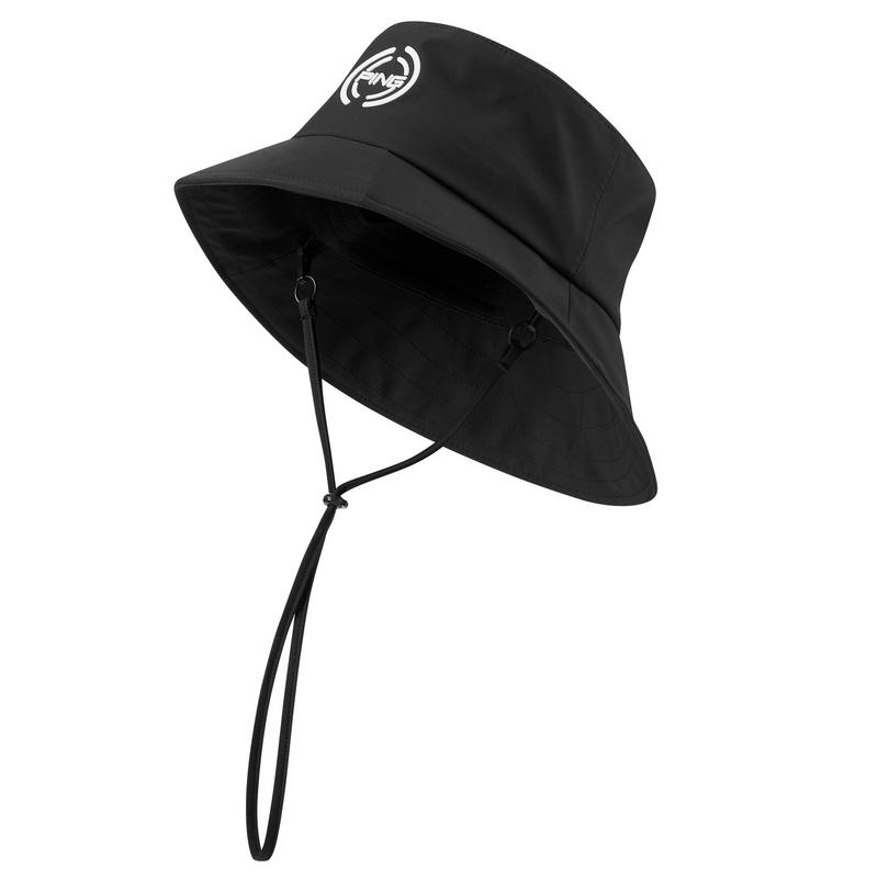 Ping Sensor Dry Waterproof Bucket Hat