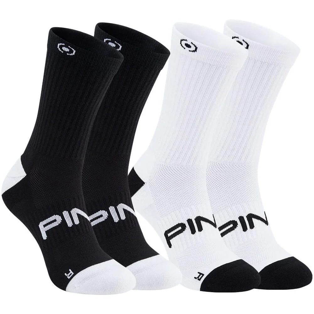 Ping Sensorcool Crew Socks 2 Pairs