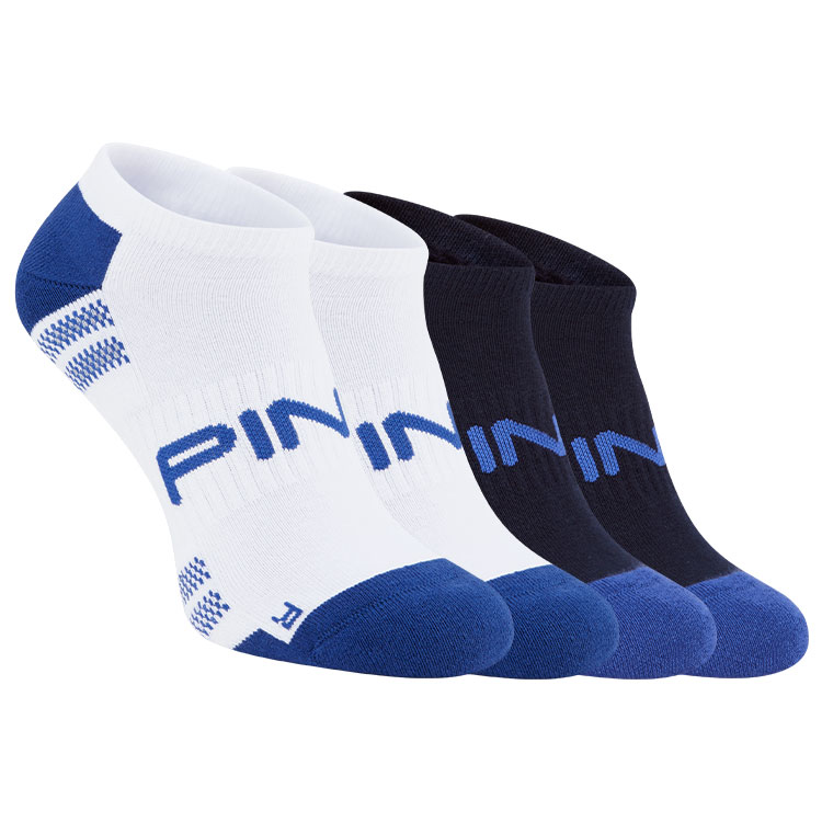 Ping Sensorcool No Show Socks P03741 N124