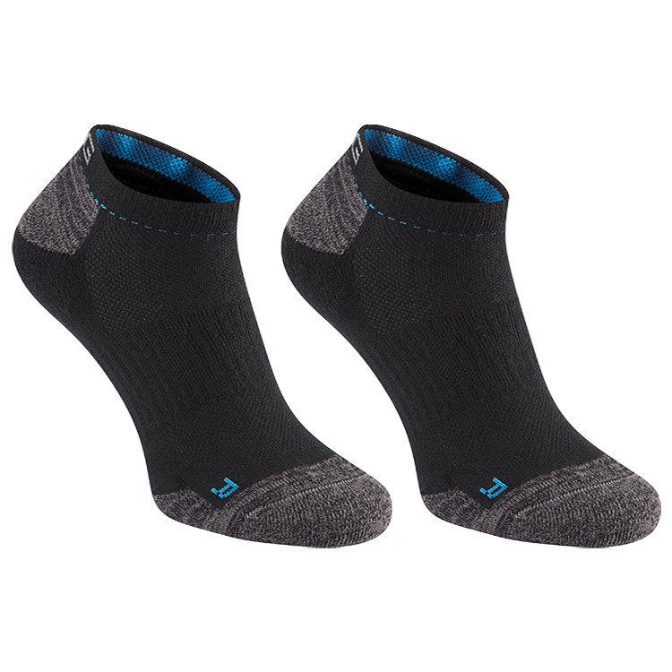 Ping Sensorcool No Show Socks P03808 2l5