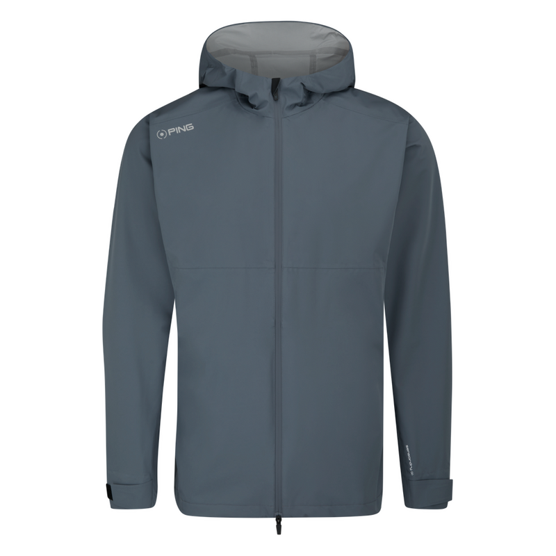 Ping Sensordry Aquadrive Waterproof Hooded Jacket