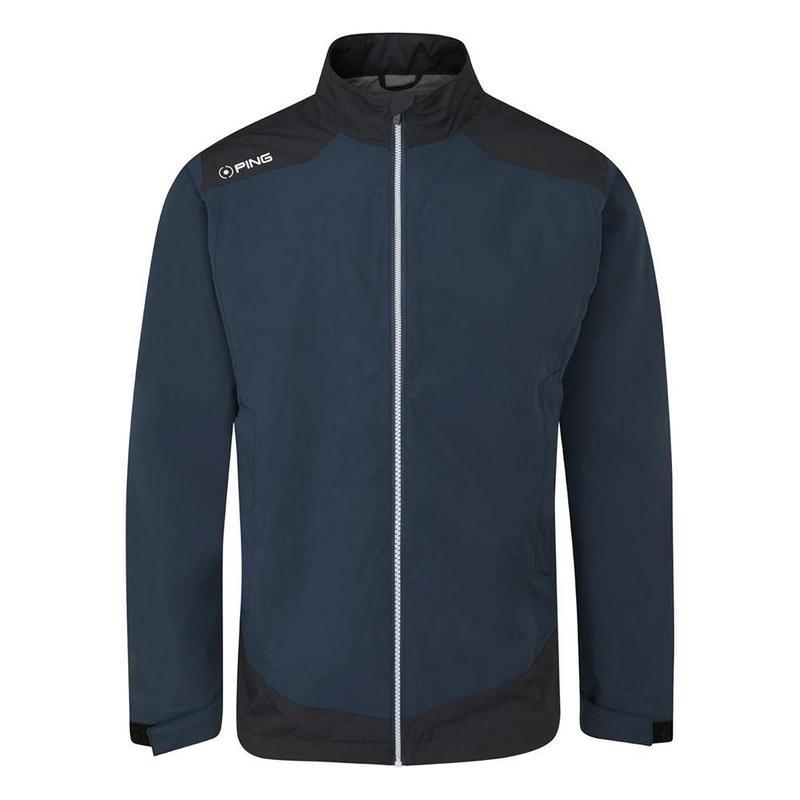 Ping Sensordry Aquadrive Waterproof Jacket