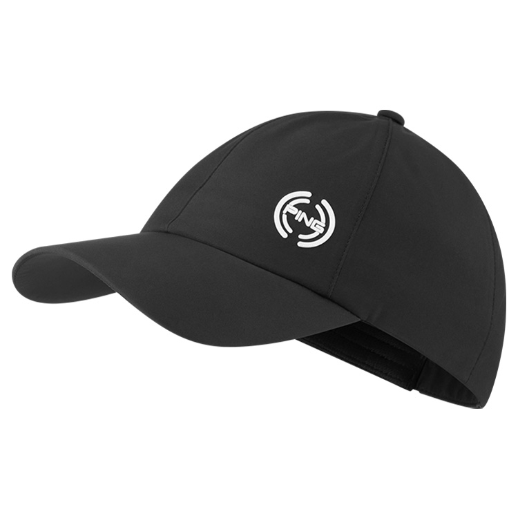 Ping Sensordry Eye Mark Waterproof Cap Po3556