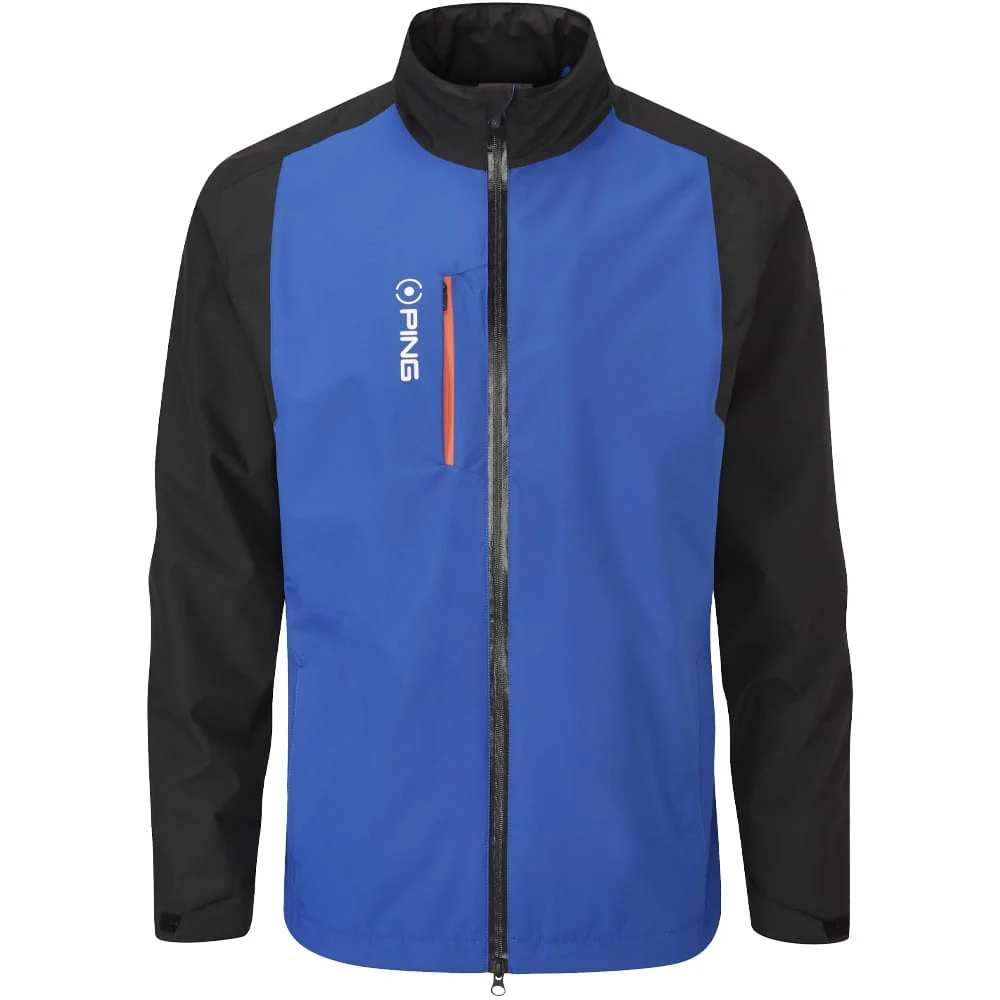Ping Sensordry Pro Waterproof Jacket North Sea