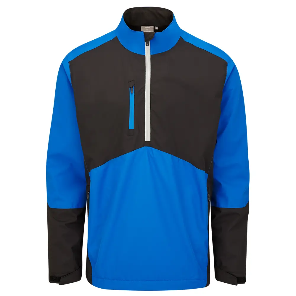 Ping Sensordry S2 Pro Quarterzip Waterproof Jacket