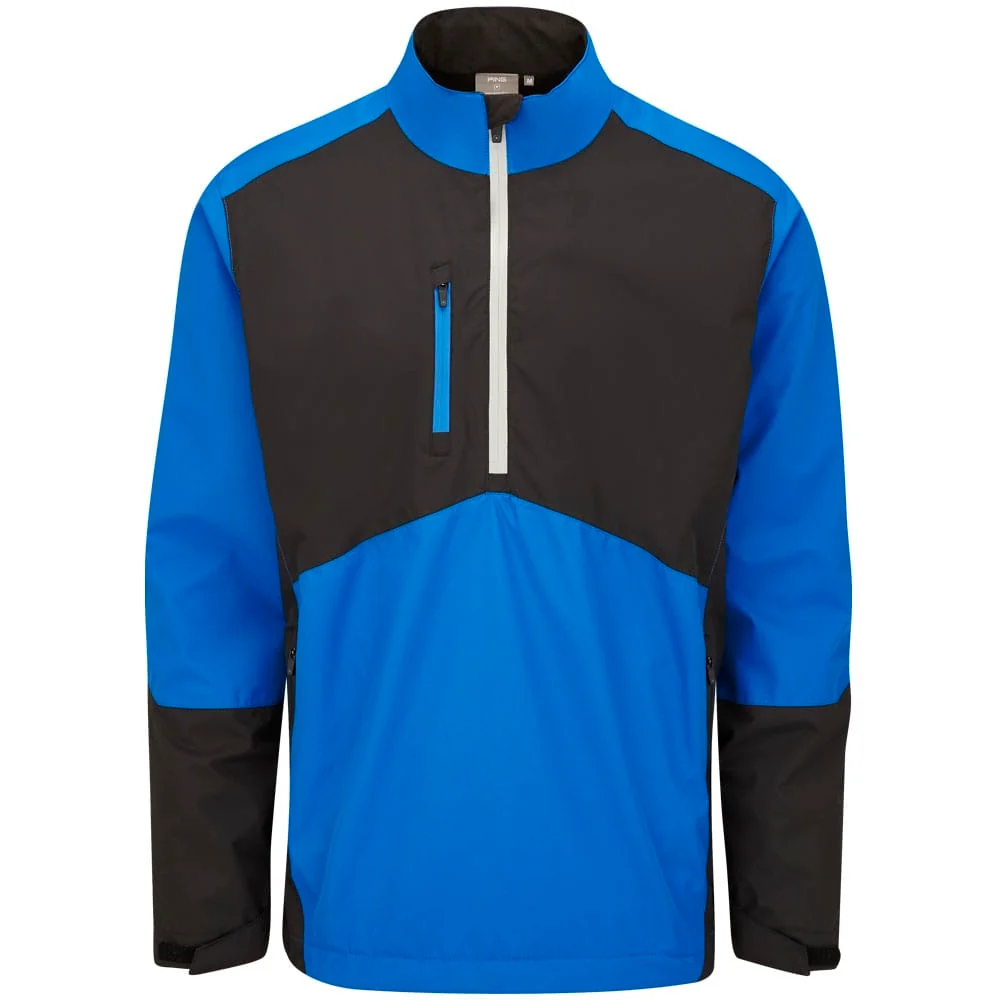 Ping Sensordry S2 Pro Zip Waterproof Jacket