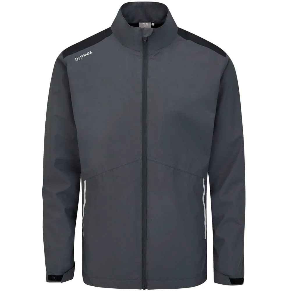 Ping Sensordry S2 Waterproof Jacket