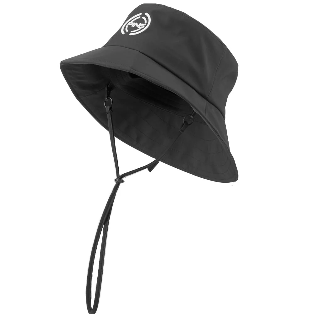 Ping Sensordry Waterproof Bucket Hat