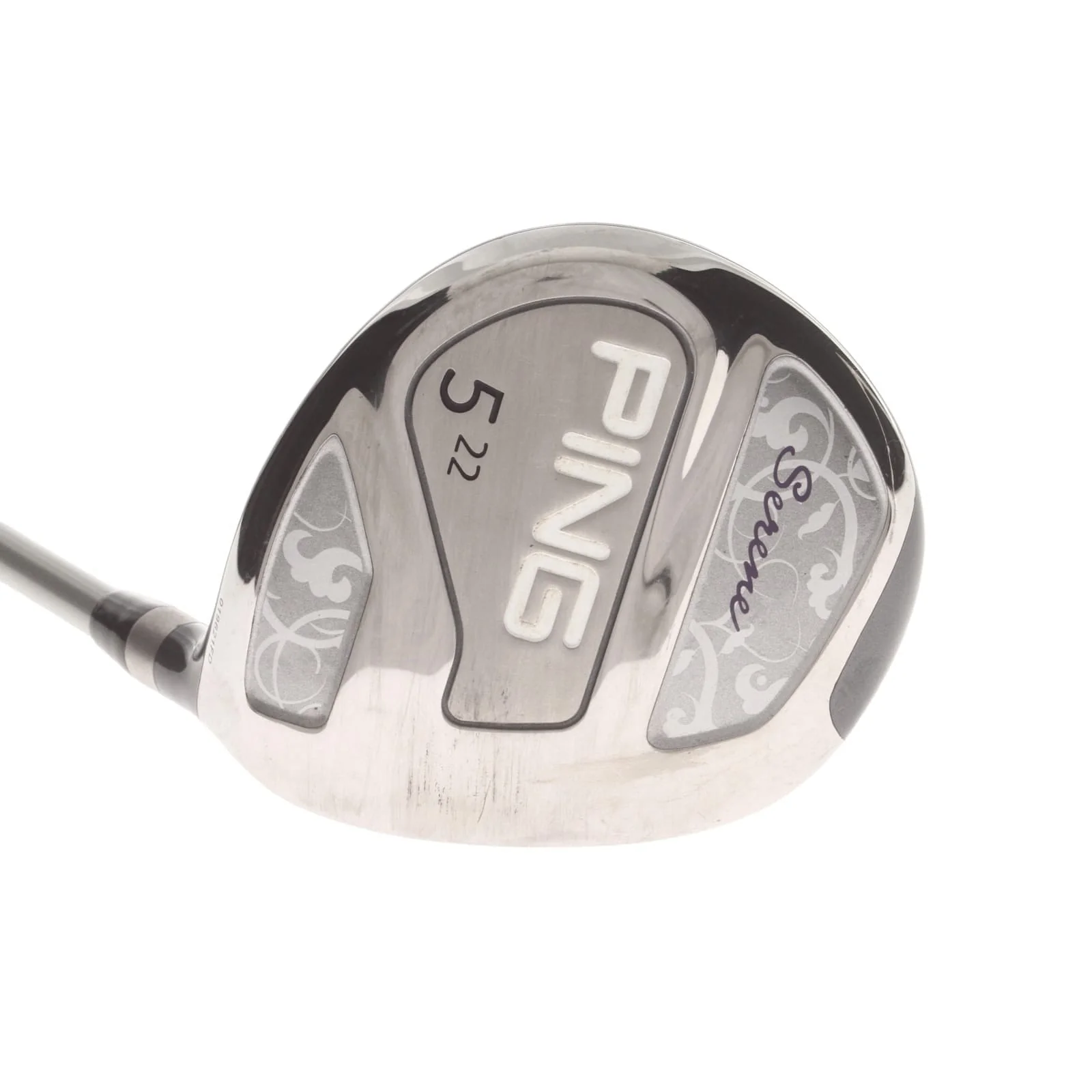 Serene Uniflex Fairway Ladies