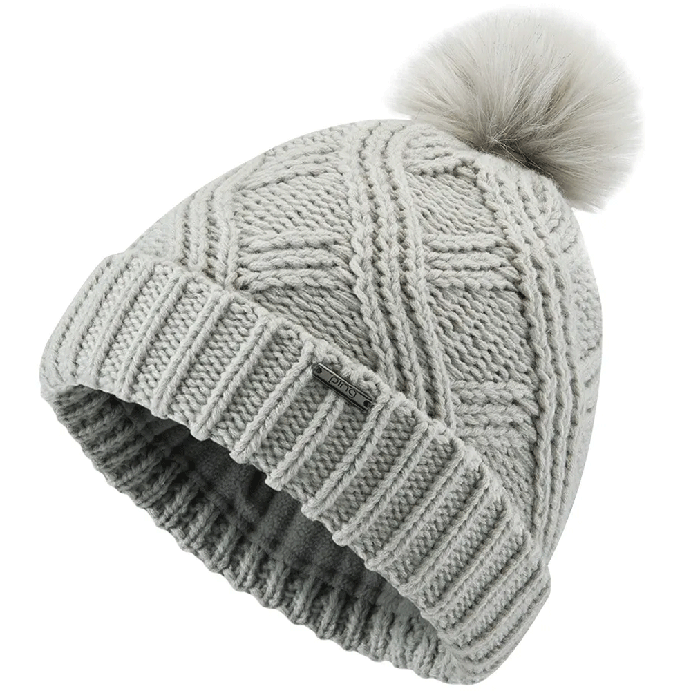 Ping Shannon Beanie