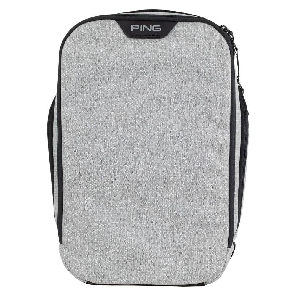 Ping Shoe Bag 251 - Textured Heather