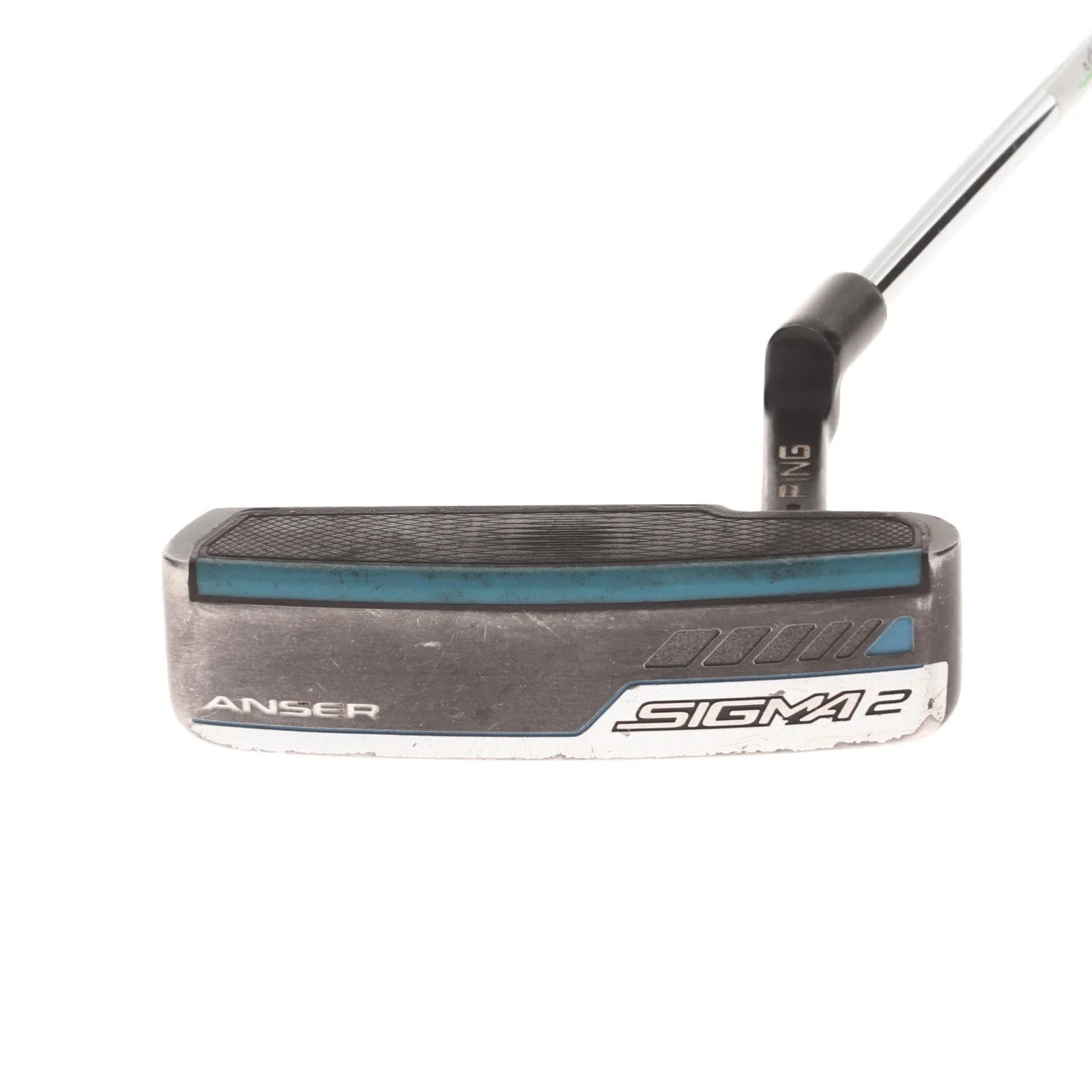 Sigma 2 Anser Blade Putter