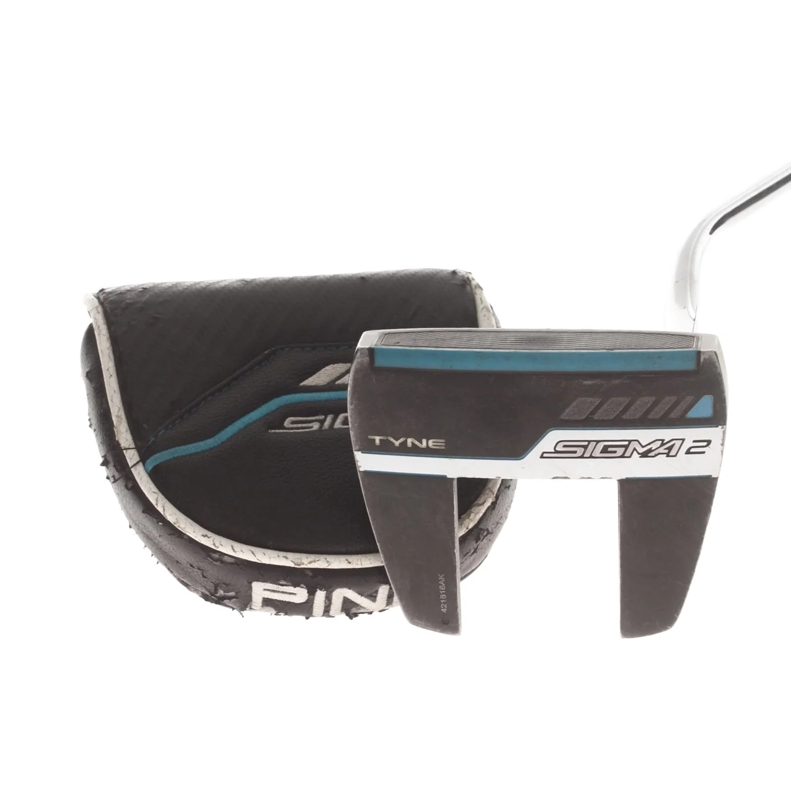 Sigma 2 Tyne Mallet Putter