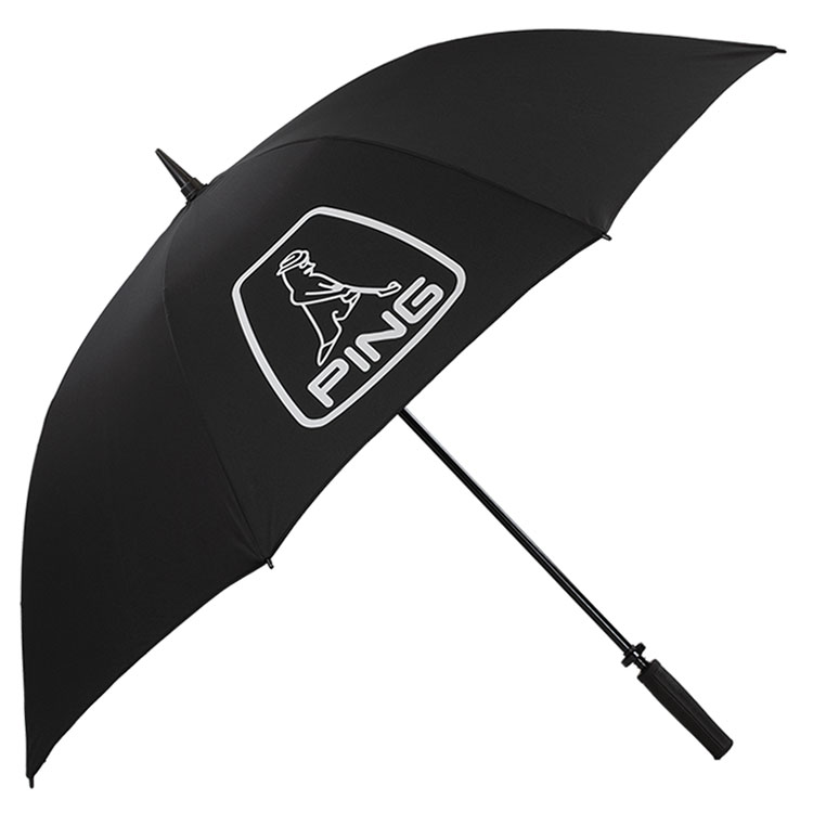 Ping Single Canopy Golf Umbrella 35952-02