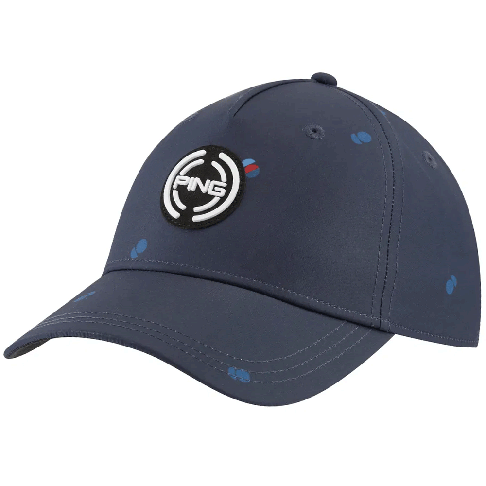 Ping Split Cap Balls