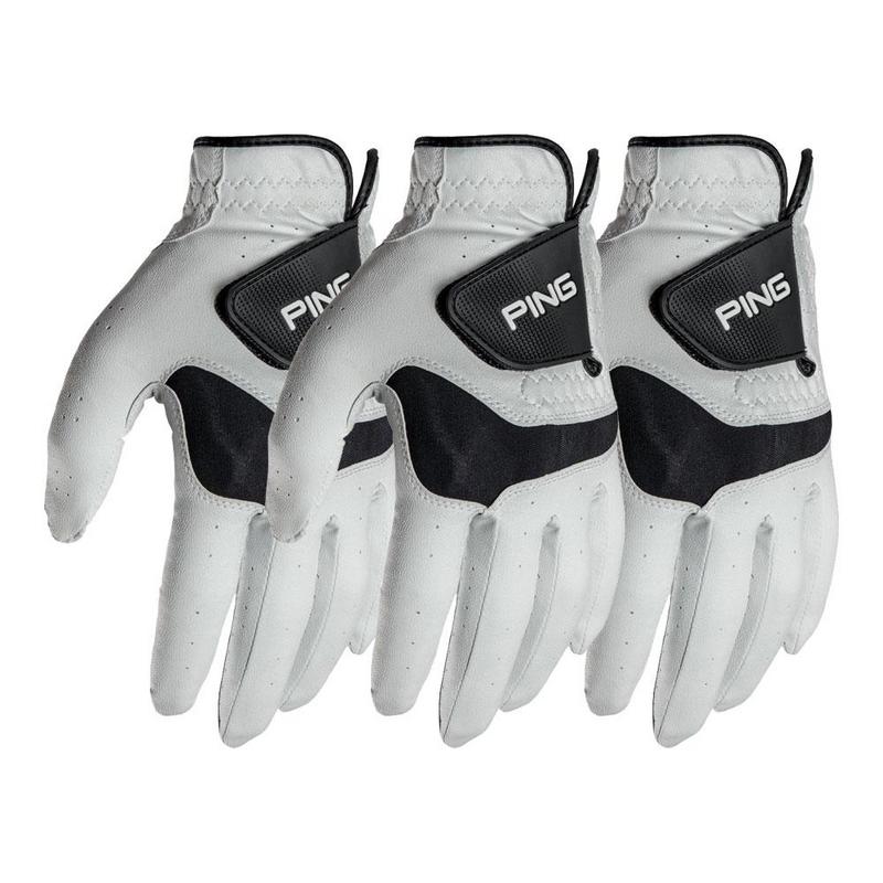Ping Sport Tech Golf Glove Ice - Multi-Buy Offer
