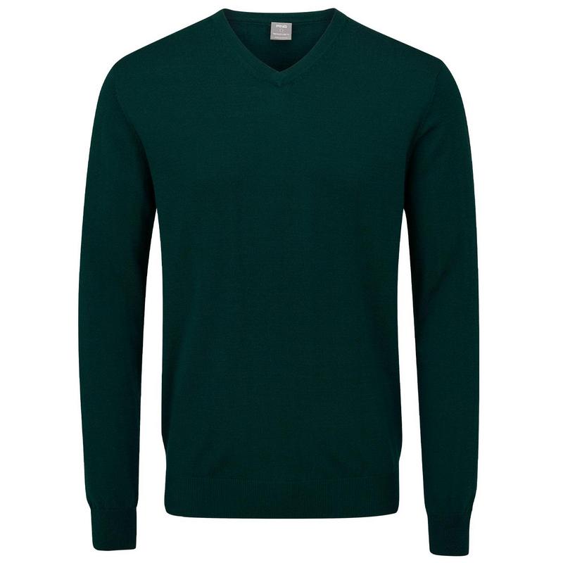 Ping Sullivan V Neck Sweater