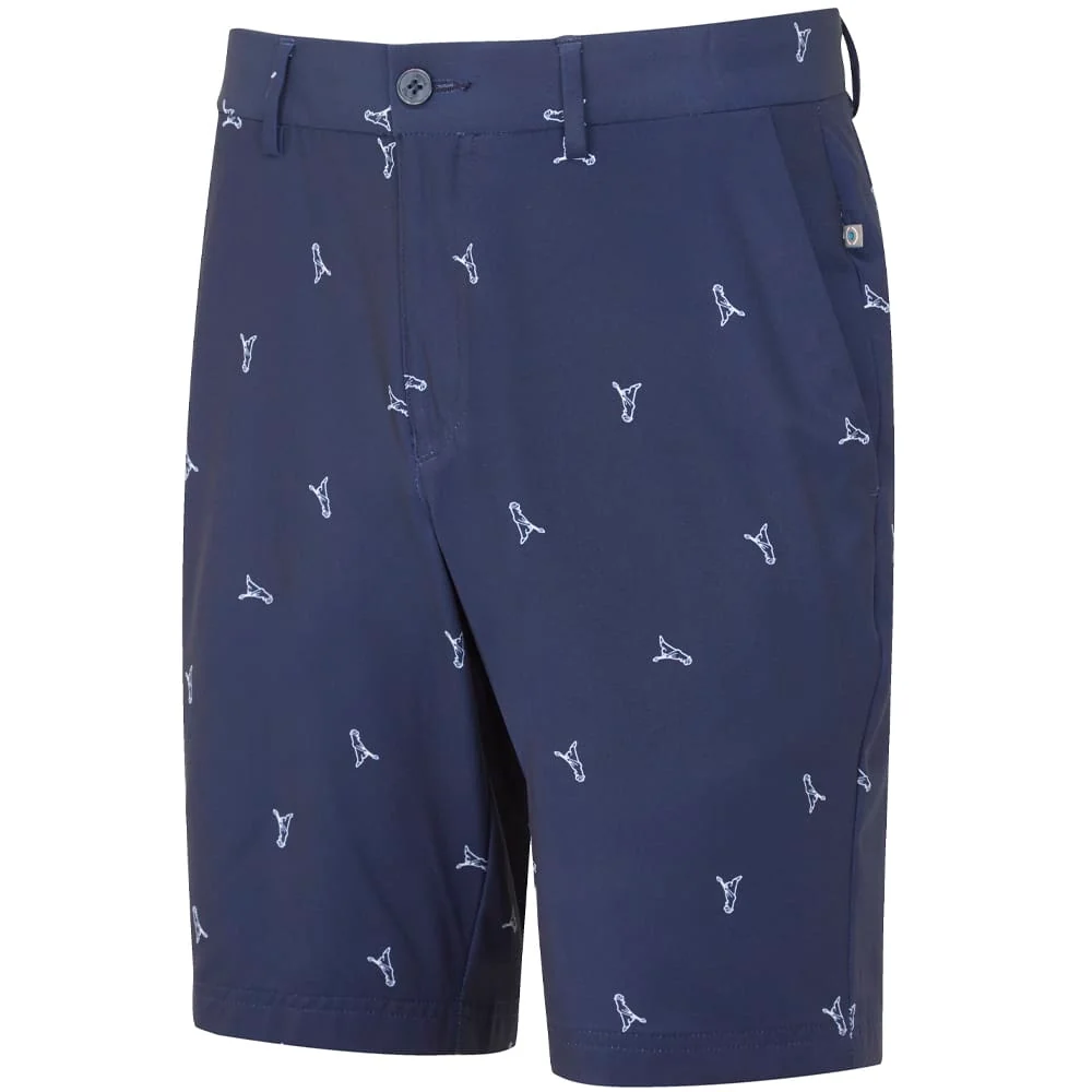 Ping Swift Sensorcool Shorts