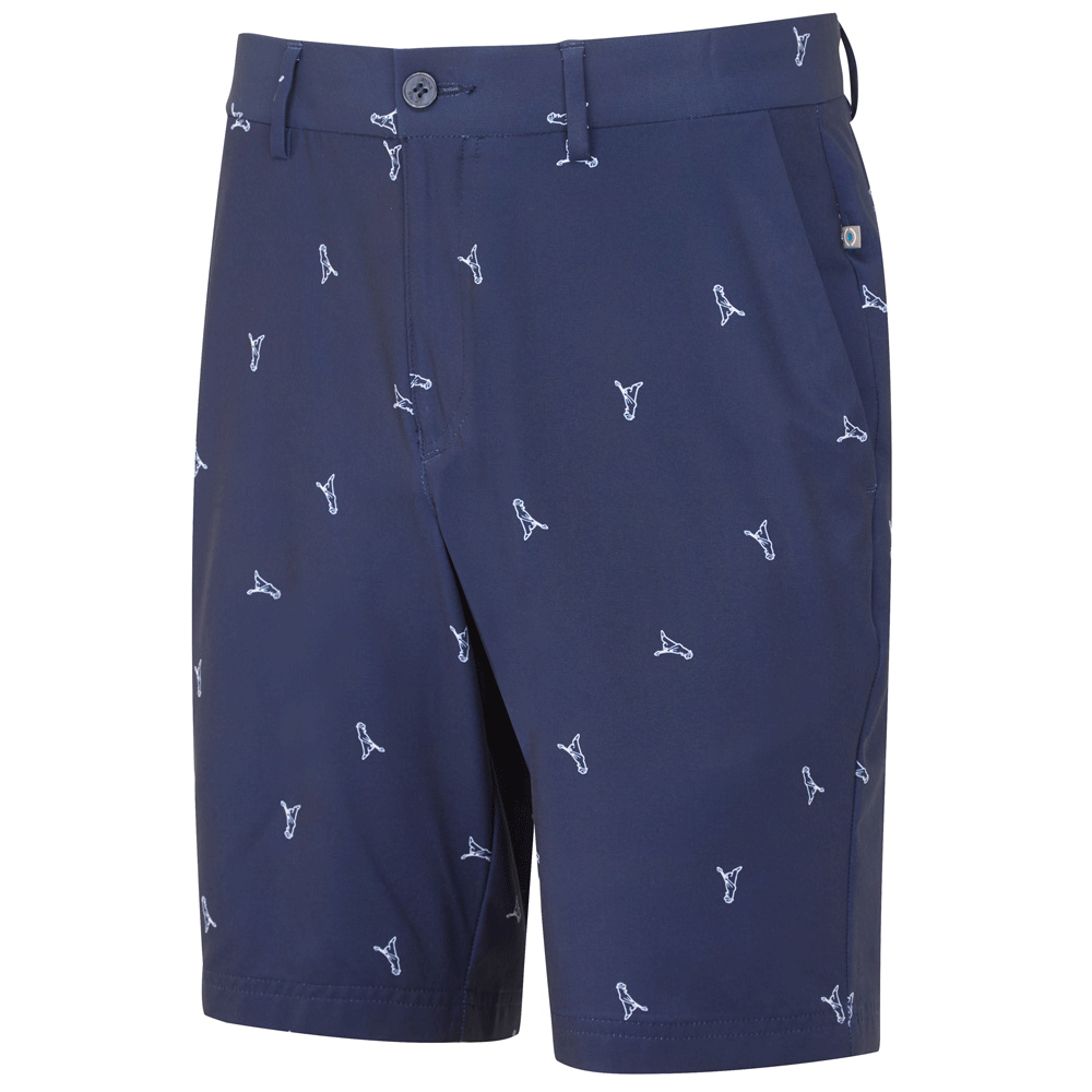 Ping Swift Shorts