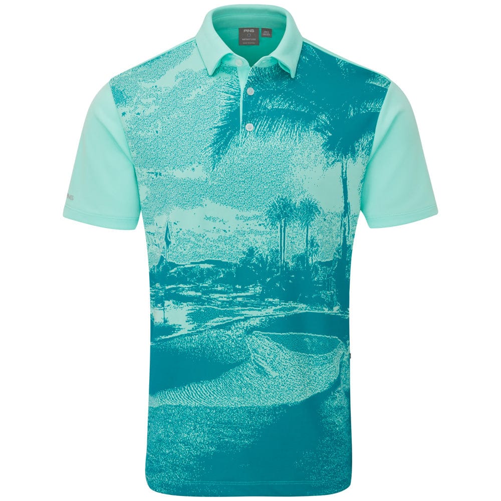 Ping Tiago Polo