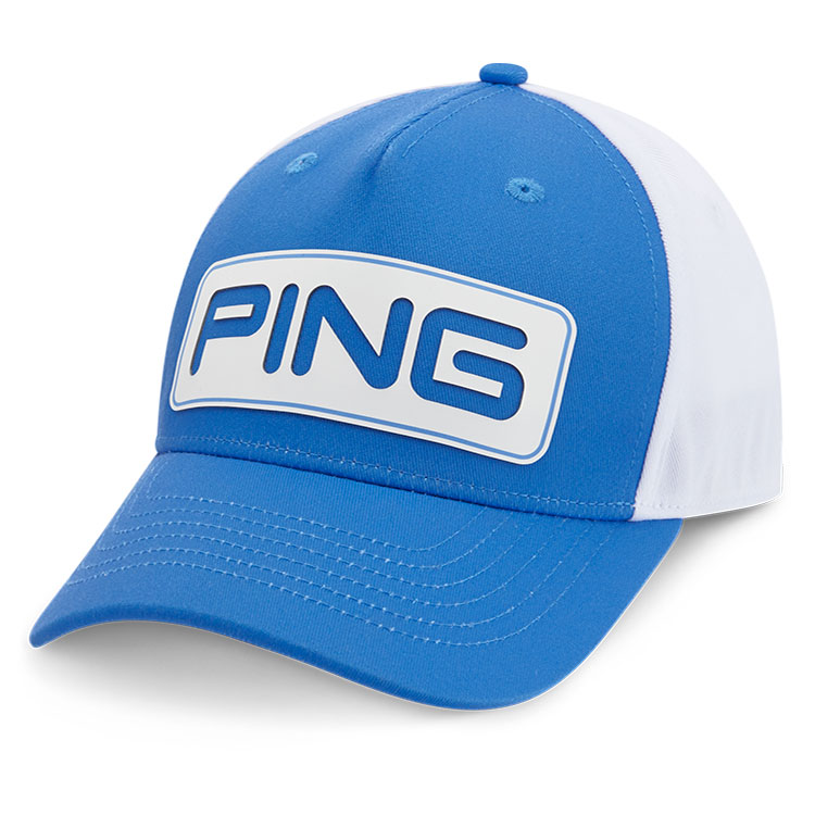 Ping Tour Cap Fresh Water P03643