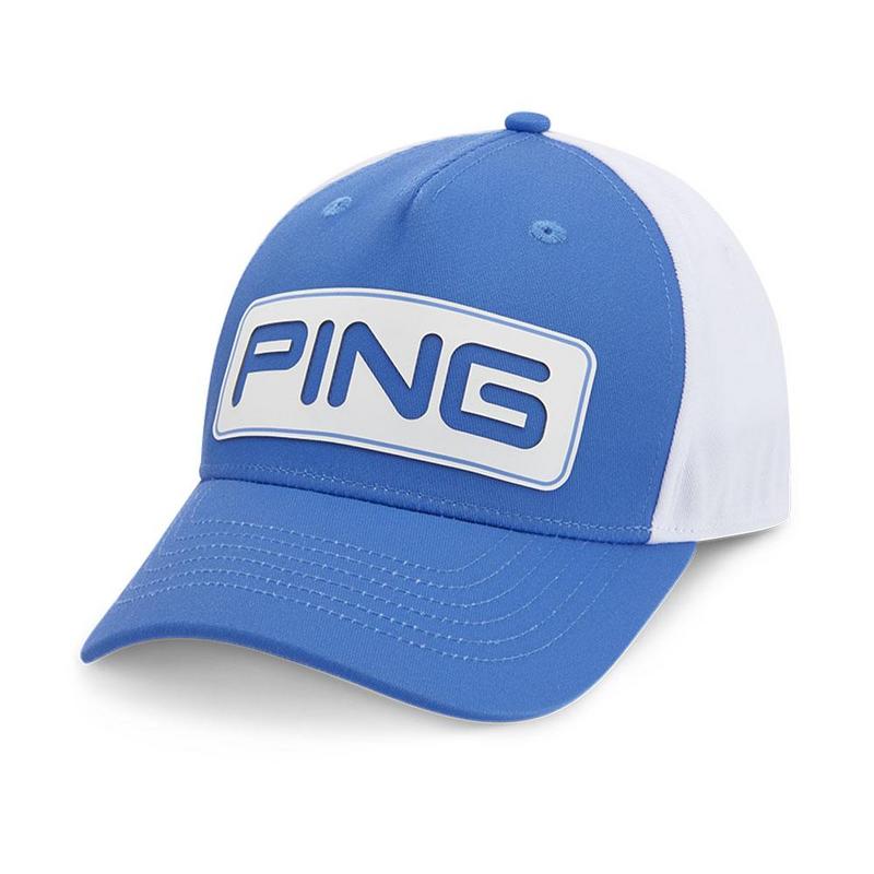Ping Tour Cap Fresh Water