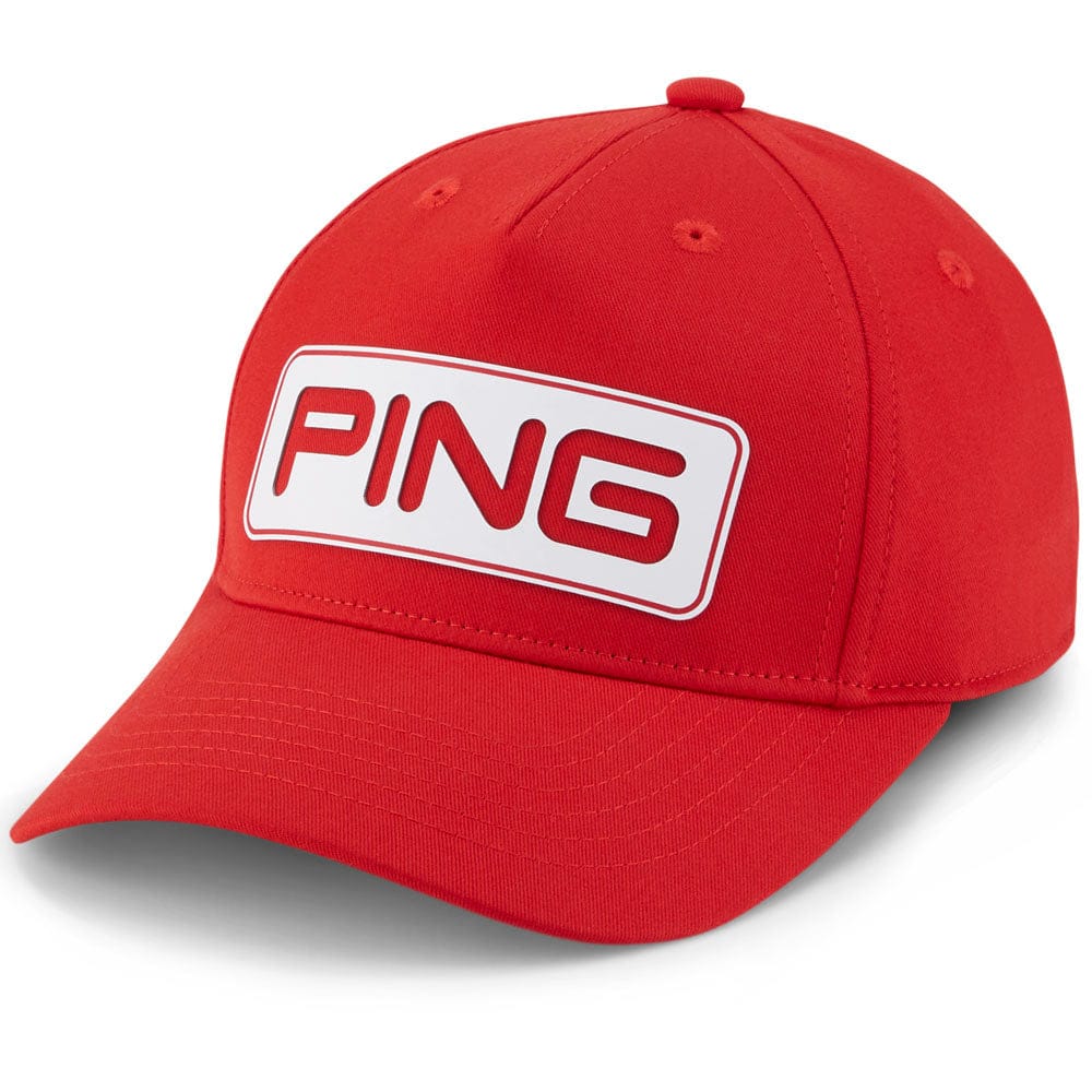 Ping Tour Cap Junior