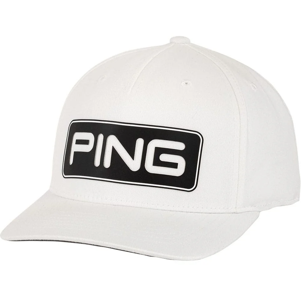 Ping Tour Cap