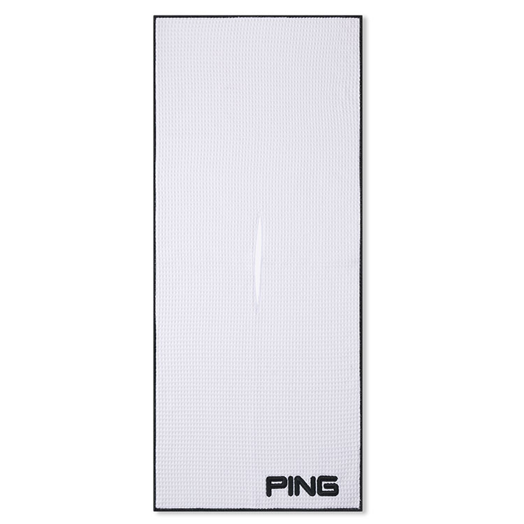 Ping Tour Golf Towel P03838-101