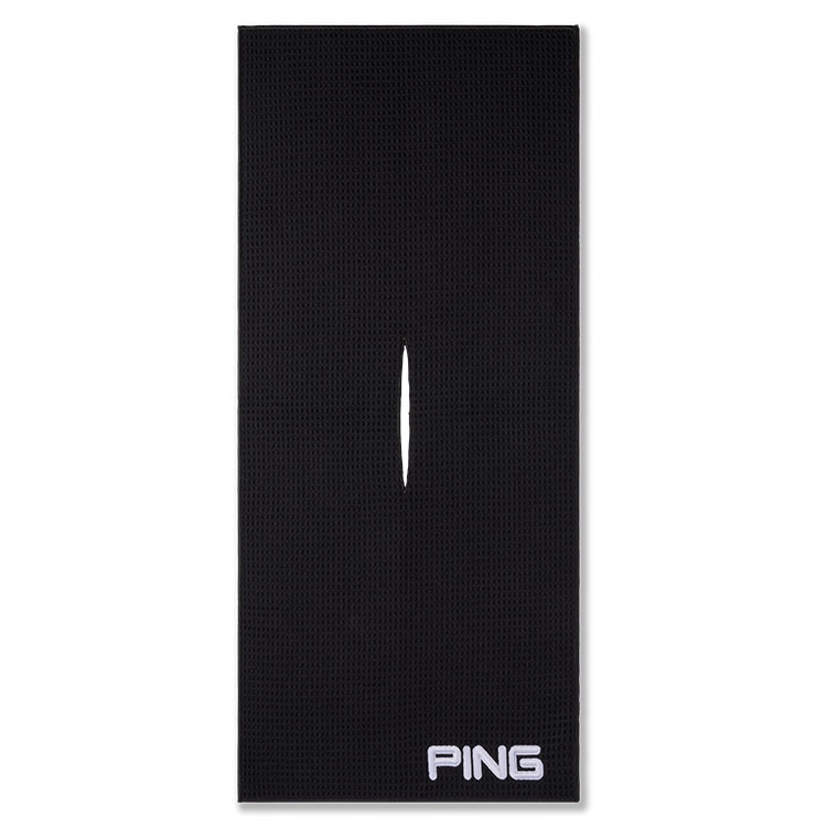 Ping Tour Golf Towel P03838-102