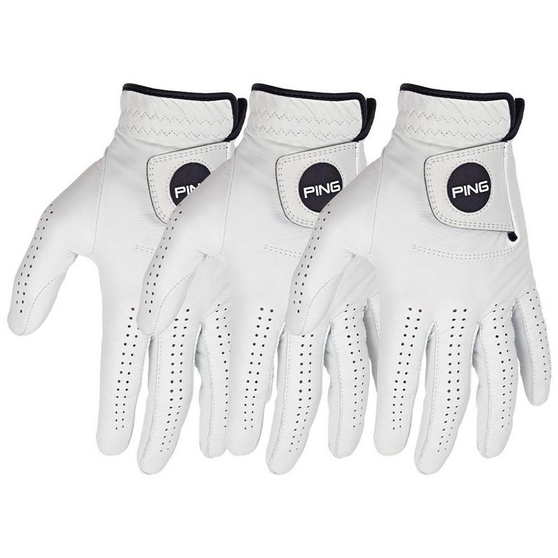 Ping Tour Leather Golf Glove - Multi-Buy Offer