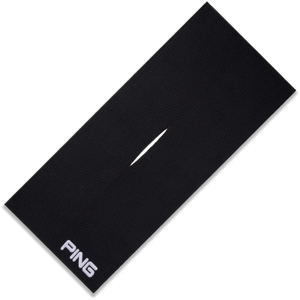 Ping Tour Towel