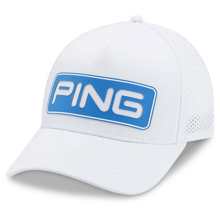 Ping Tour Vented Delta Cap Fresh Water P03642