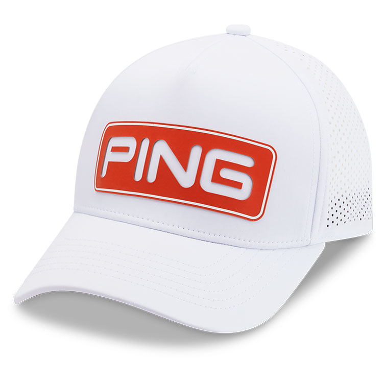 Ping Tour Vented Delta Cap Tango P03642