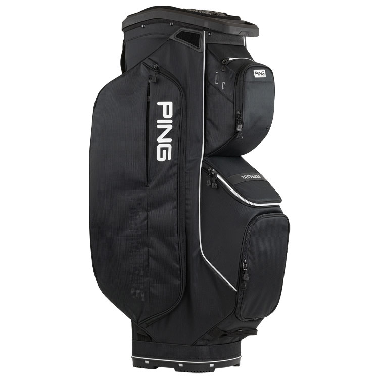 Ping Traverse Cart 01 Bag