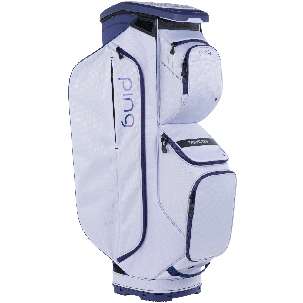 Ping Traverse Cart Bag