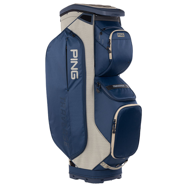 Ping Traverse Cart Sand 17 Bag