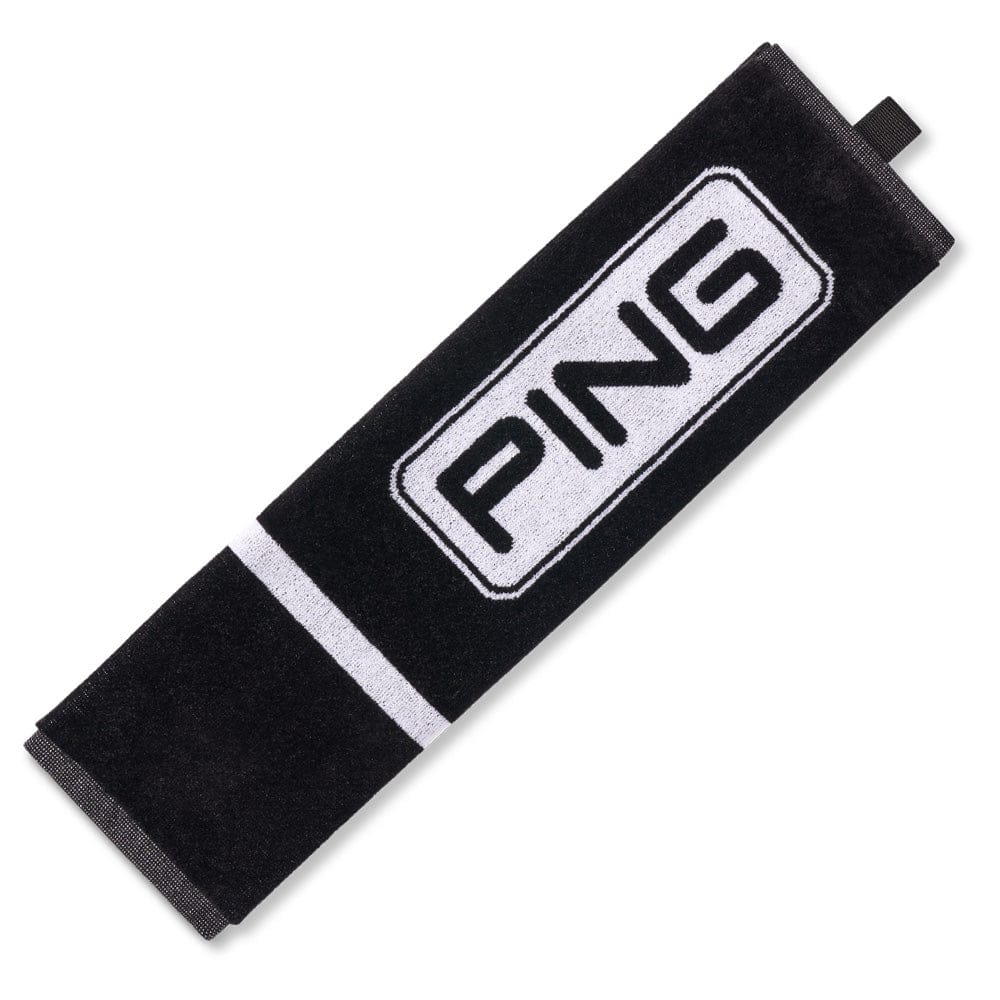 Ping Tri-fold Towel