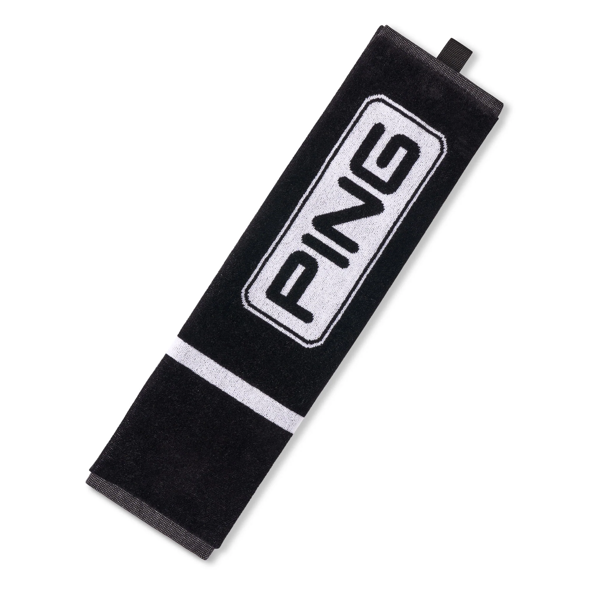 Ping Trifold Towel - / One Size