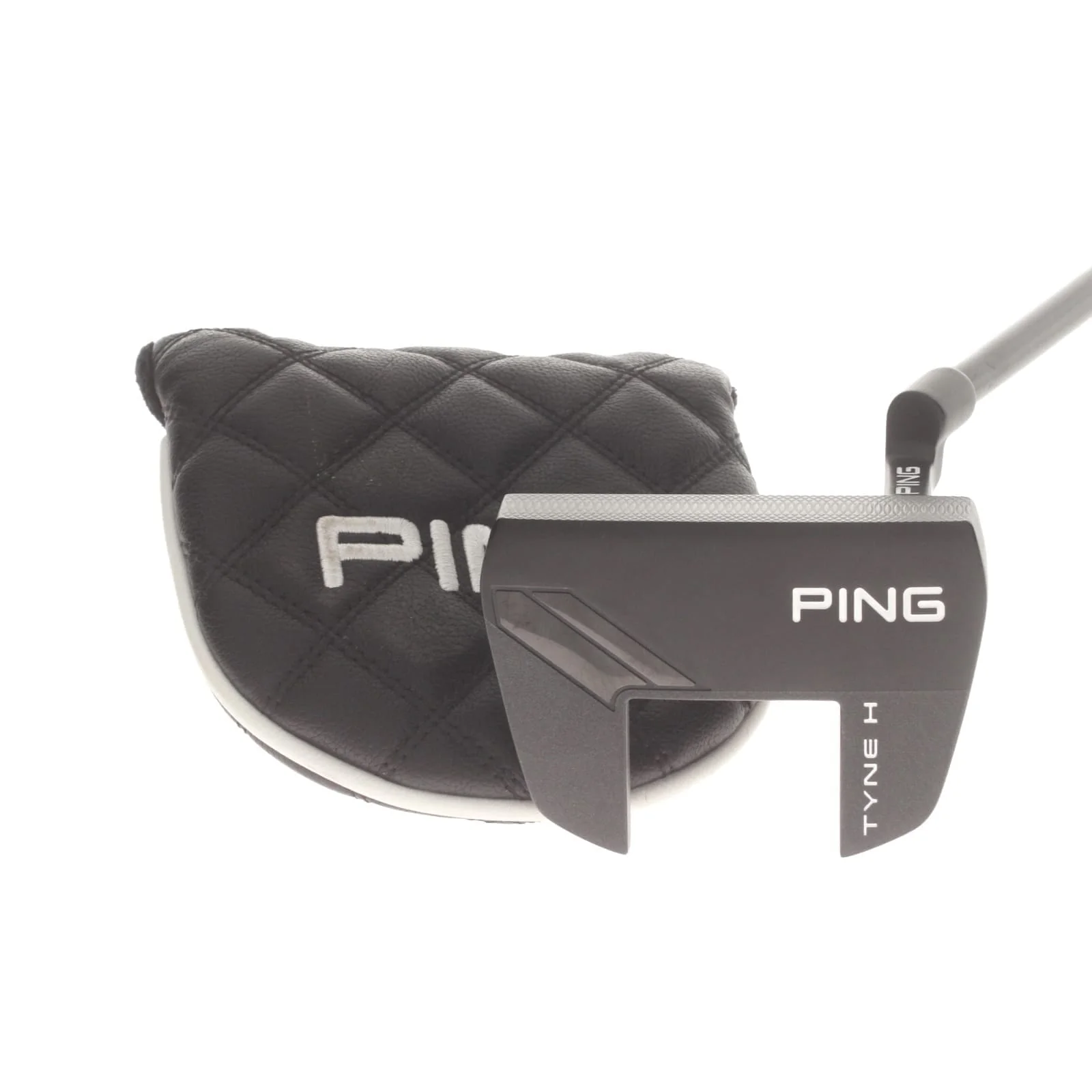 Tyne H Mallet Composite Putter