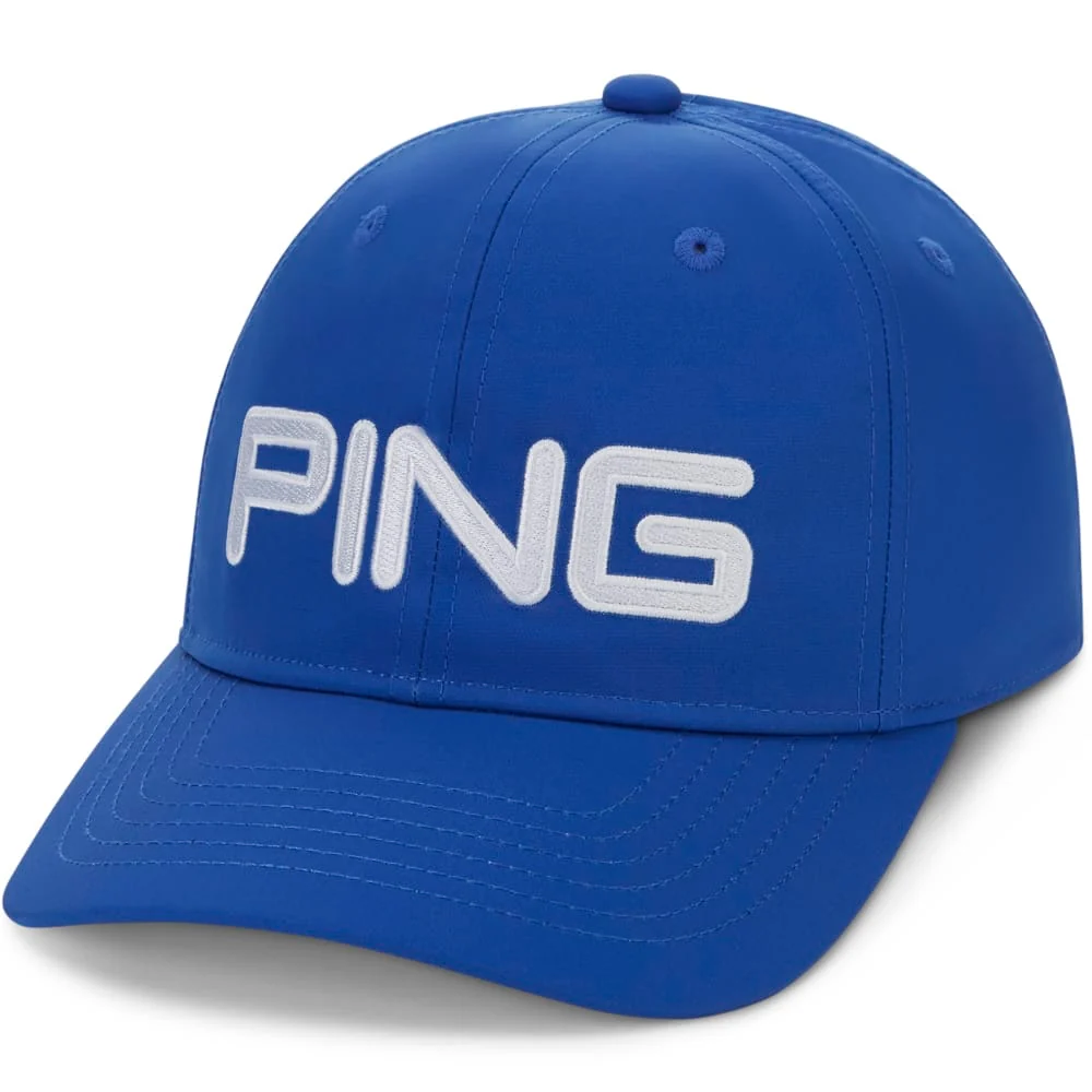 Ping Unstructured Cap