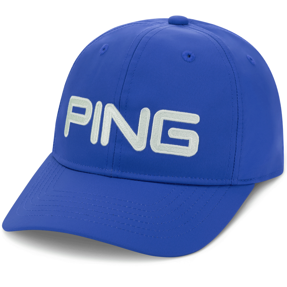 Ping Unstructured Tour Cap