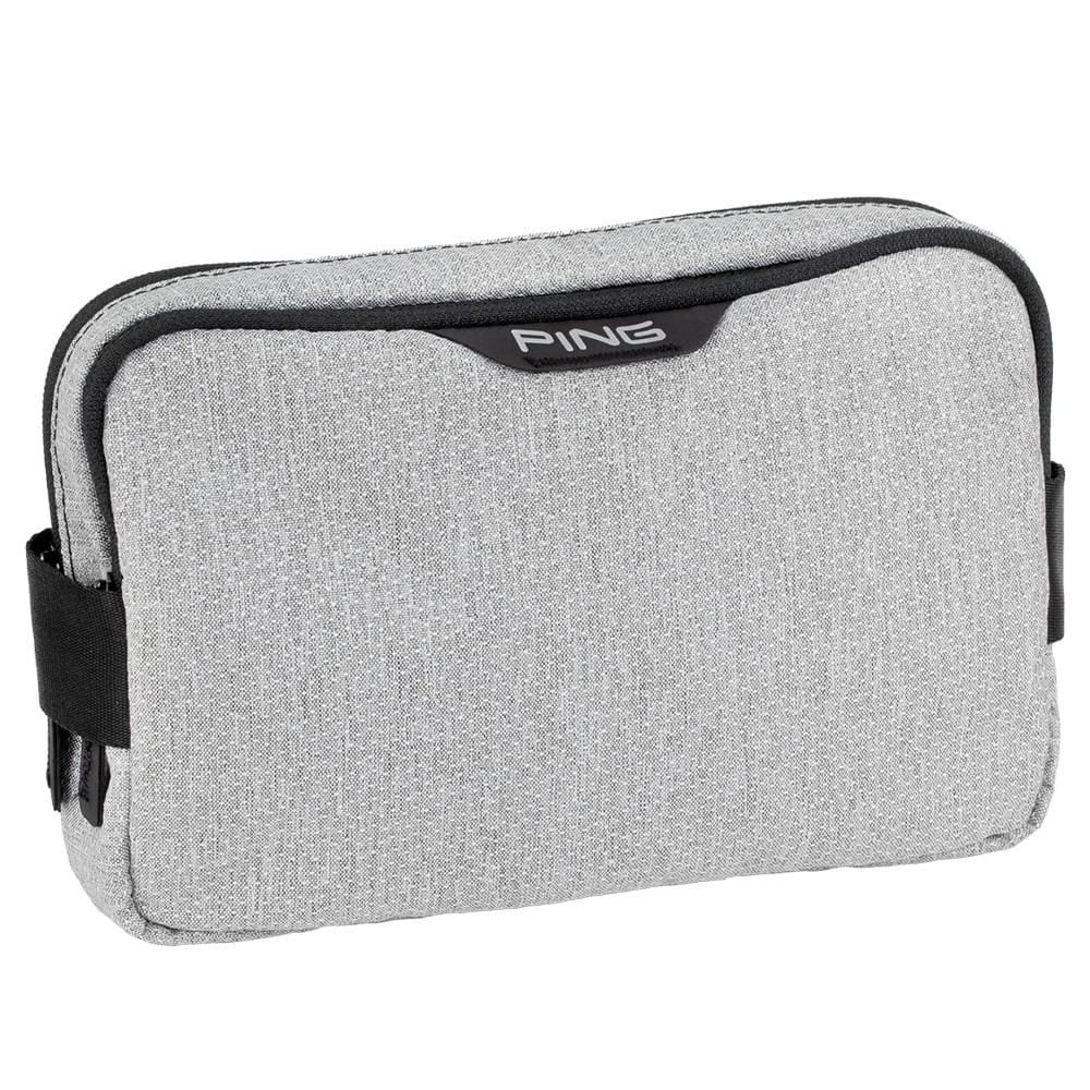 Ping Valuables Pouch 251 - Textured Heather