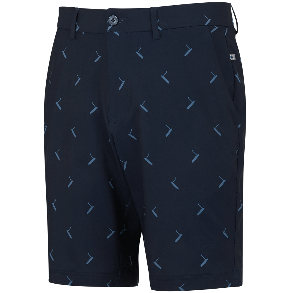Ping Vault Shorts