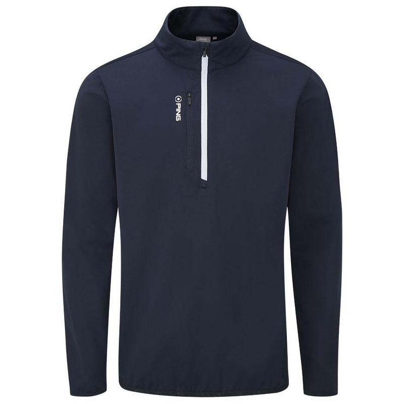 Ping Vigo Quarterzip Midlayer