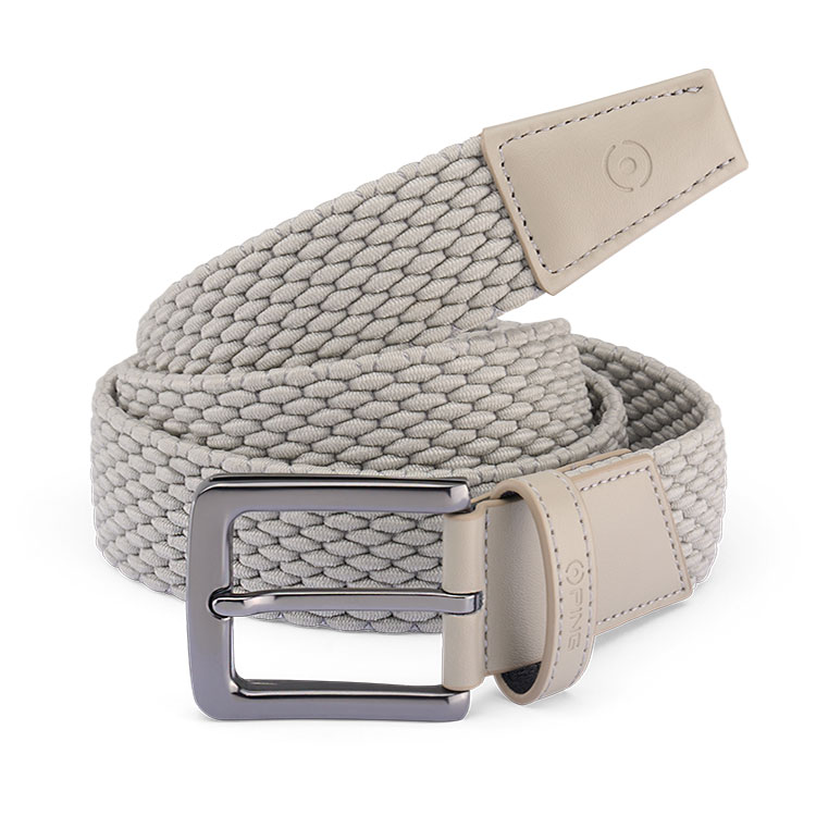 Ping Webbing Belt P03746 Cy4