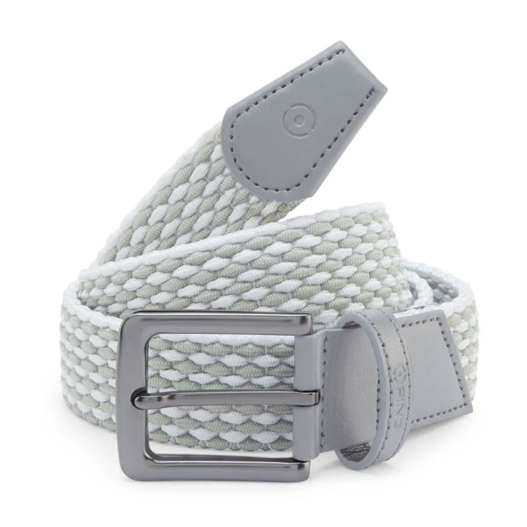 Ping Webbing Belt P03746 Pgw