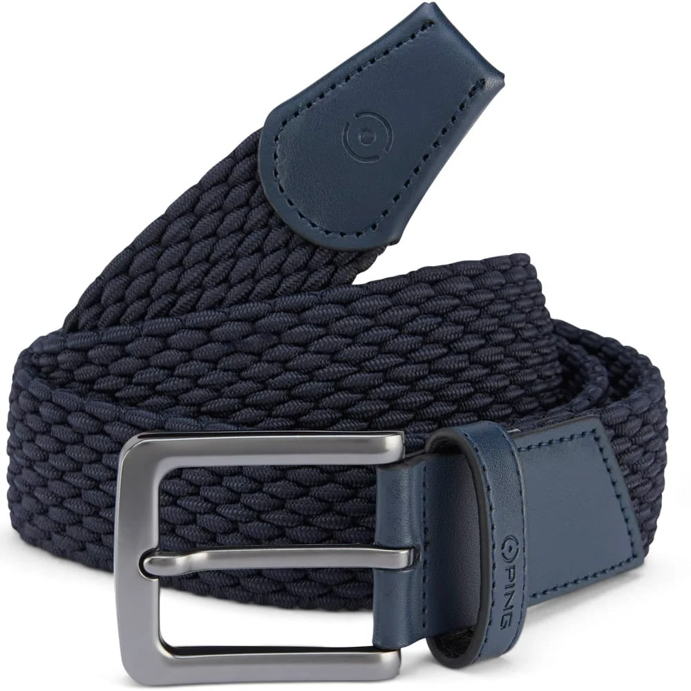 Ping Webbing Belt