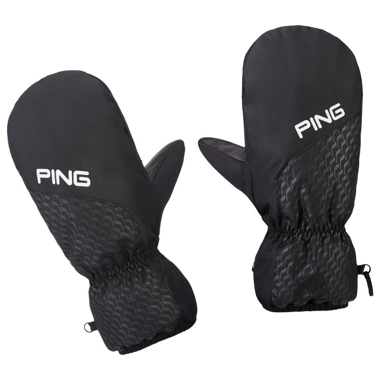 Ping Winter Golf Mitts
